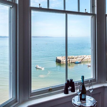 Fisherman'S Catch - Two Bedroom Luxury Apartment - Tenby Exterior photo