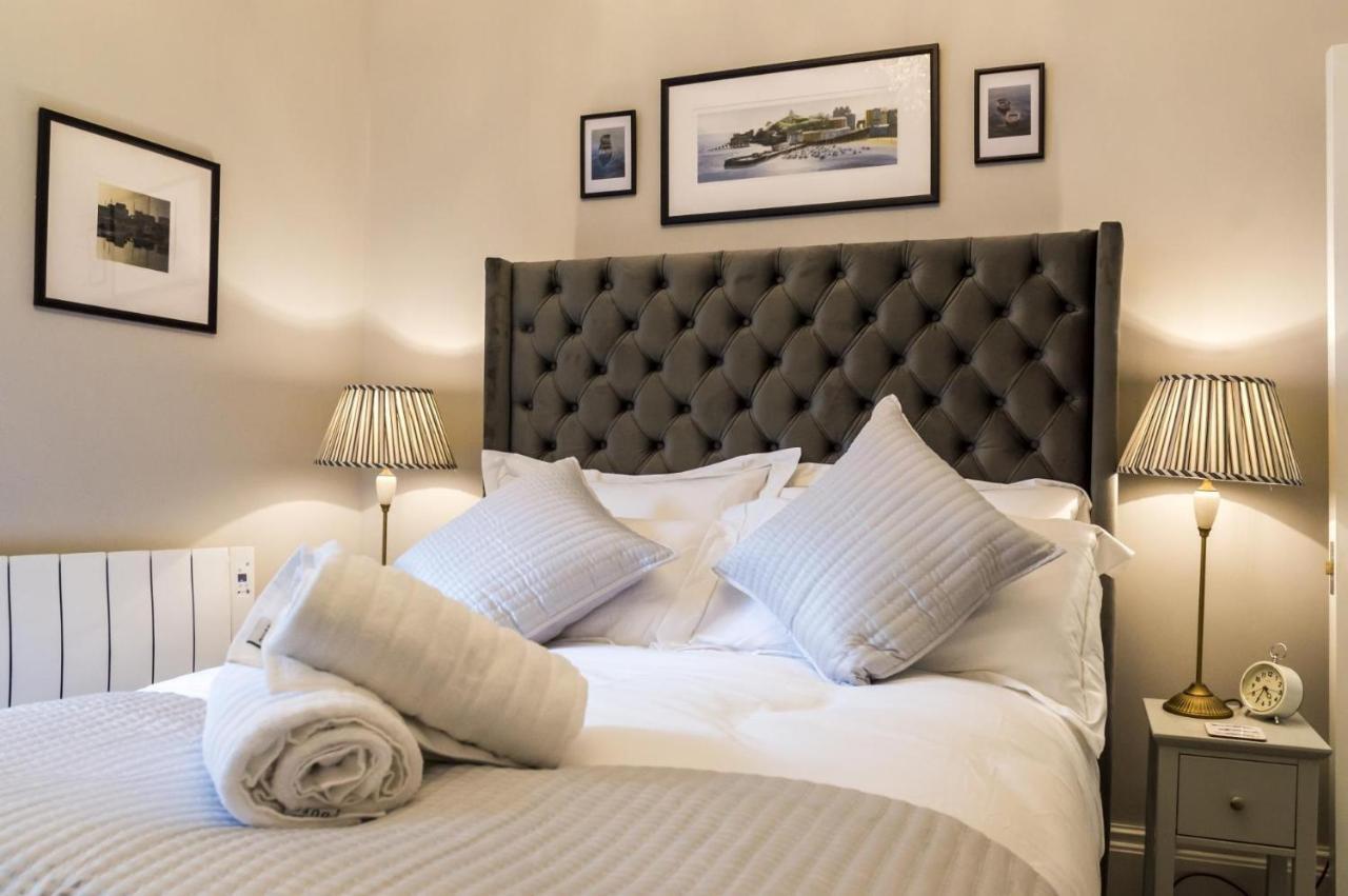 Fisherman'S Catch - Two Bedroom Luxury Apartment - Tenby Exterior photo